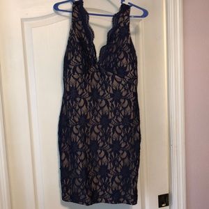 Homecoming/party dress